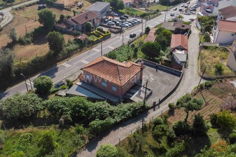 Villa i Gondomar, Porto, Gondomar - € 500 000 | Ref: 398250210 - foto 6
