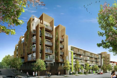 Lejlighed i Montpellier, Herault, Montpellier - € 152.000 | Ref: 340933817083 - foto 2
