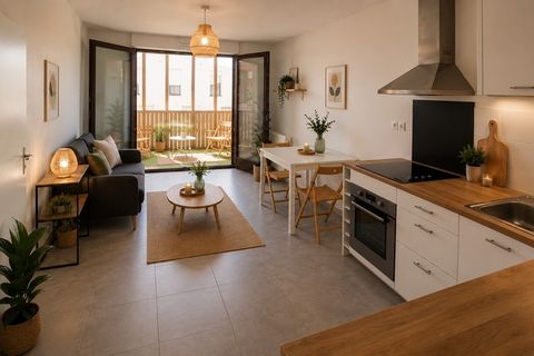 Lejlighed i Montpellier, Herault, Montpellier - € 152.000 | Ref: 340933817083 - foto 5