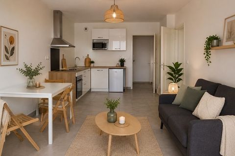 Lejlighed i Montpellier, Herault, Montpellier - € 152.000 | Ref: 340933817083 - foto 8