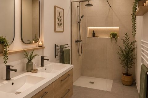 Lejlighed i Montpellier, Herault, Montpellier - € 152.000 | Ref: 340933817083 - foto 12