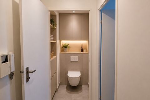 Lejlighed i Montpellier, Herault, Montpellier - € 152.000 | Ref: 340933817083 - foto 14