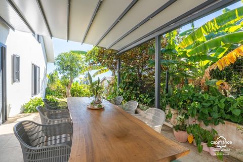 Villa a La Possession, La Reunion, La Possession - € 615.000 | Ref: 340930223833 - foto 8