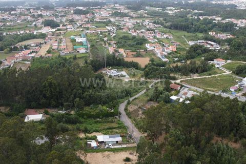 Helårsgrund i Espinho, Aveiro, Espinho - € 80.000 | Ref: 398260106 - foto 1