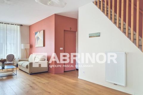 Villa i Roubaix, Nord, Roubaix - € 445.000 | Ref: RBX-39766-FRUBI - foto 4