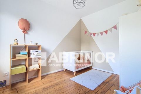 Villa i Roubaix, Nord, Roubaix - € 445.000 | Ref: RBX-39766-FRUBI - foto 8