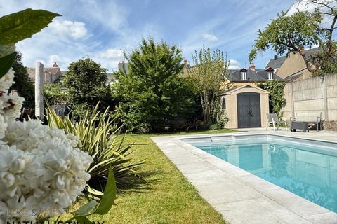 Villa a Orleans, Loiret, Orleans - € 775.000 | Ref: 340935190370 - foto 2