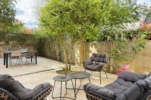 Villa a Orleans, Loiret, Orleans - € 775.000 | Ref: 340935190370 - foto 11
