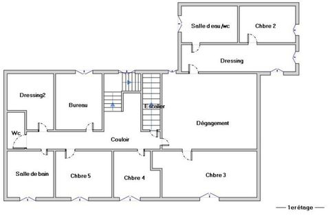 Villa a Orleans, Loiret, Orleans - € 775.000 | Ref: 340935190370 - foto 15