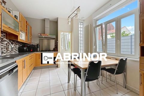 Villa i Roubaix, Nord, Roubaix - € 299.000 | Ref: RBX-0-JSUBI - foto 4