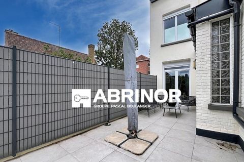 Villa i Roubaix, Nord, Roubaix - € 299.000 | Ref: RBX-0-JSUBI - foto 5