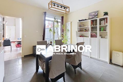 Villa i Roubaix, Nord, Roubaix - € 299.000 | Ref: RBX-0-JSUBI - foto 6