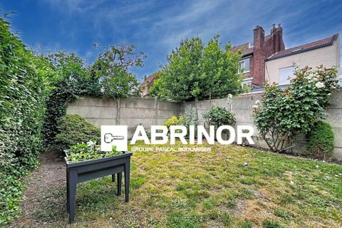 Villa i Roubaix, Nord, Roubaix - € 299.000 | Ref: RBX-0-JSUBI - foto 7