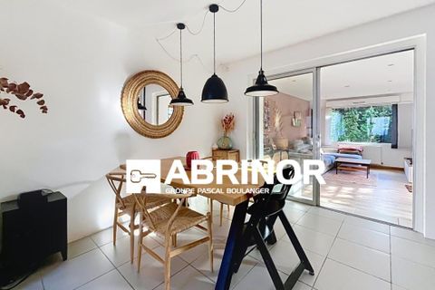 Byhus i Roubaix, Nord, Roubaix - € 325.000 | Ref: RBX-39735-JSUBI - foto 2
