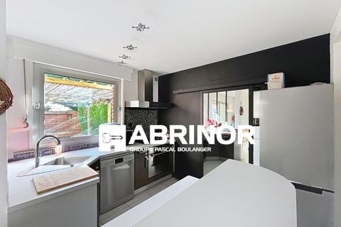 Byhus i Roubaix, Nord, Roubaix - € 325.000 | Ref: RBX-39735-JSUBI - foto 3