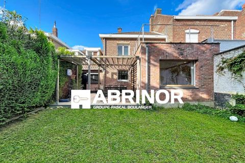 Byhus i Roubaix, Nord, Roubaix - € 325.000 | Ref: RBX-39735-JSUBI - foto 4