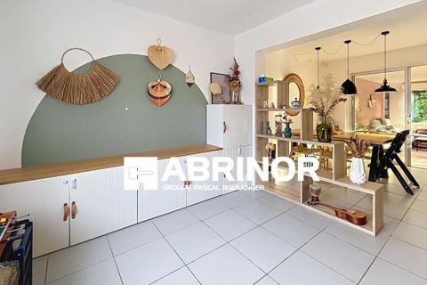 Byhus i Roubaix, Nord, Roubaix - € 325.000 | Ref: RBX-39735-JSUBI - foto 5