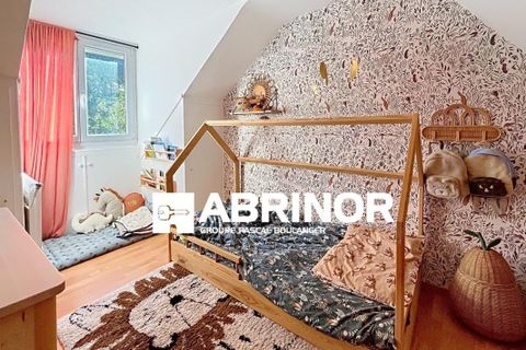 Byhus i Roubaix, Nord, Roubaix - € 325.000 | Ref: RBX-39735-JSUBI - foto 6