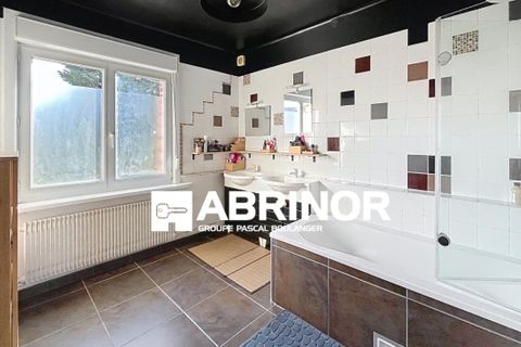 Byhus i Roubaix, Nord, Roubaix - € 325.000 | Ref: RBX-39735-JSUBI - foto 7