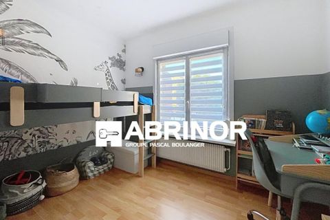 Byhus i Roubaix, Nord, Roubaix - € 325.000 | Ref: RBX-39735-JSUBI - foto 9