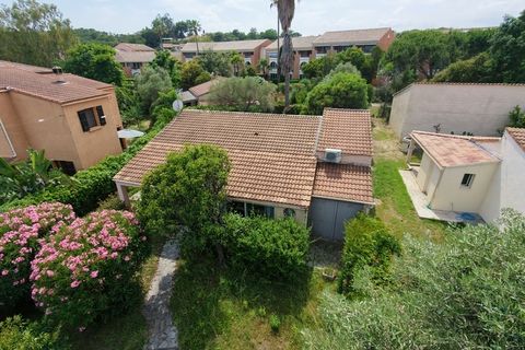 Villa i Linguizzetta, Haute-Corse, Linguizzetta - € 299.450 | Ref: 340935579318 - foto 1