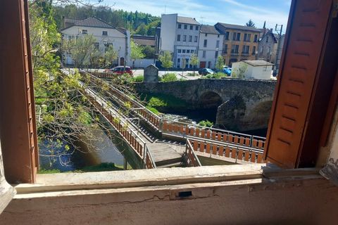 Villa a Thiers, Puy-de-Dome, Thiers - € 72.000 | Ref: 340931924305 - foto 2