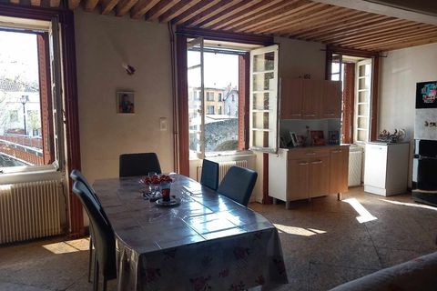 Villa a Thiers, Puy-de-Dome, Thiers - € 72.000 | Ref: 340931924305 - foto 4