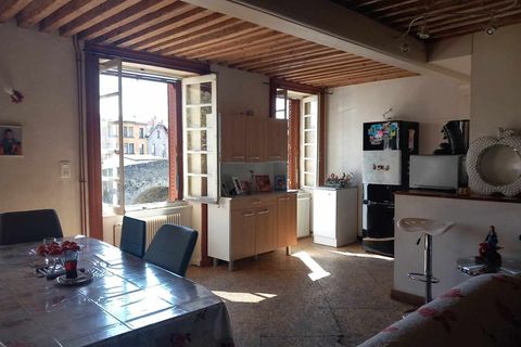 Villa a Thiers, Puy-de-Dome, Thiers - € 72.000 | Ref: 340931924305 - foto 6