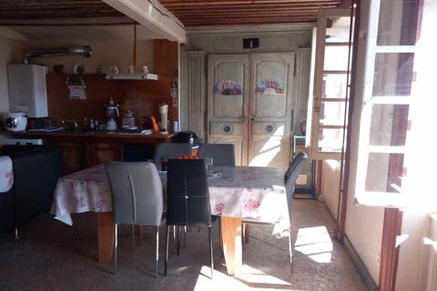 Villa a Thiers, Puy-de-Dome, Thiers - € 72.000 | Ref: 340931924305 - foto 7