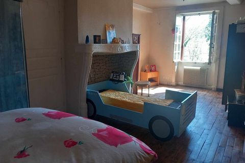 Villa a Thiers, Puy-de-Dome, Thiers - € 72.000 | Ref: 340931924305 - foto 11