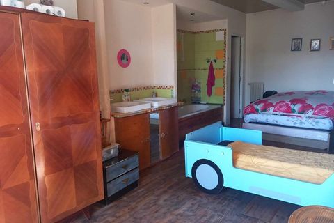 Villa a Thiers, Puy-de-Dome, Thiers - € 72.000 | Ref: 340931924305 - foto 12