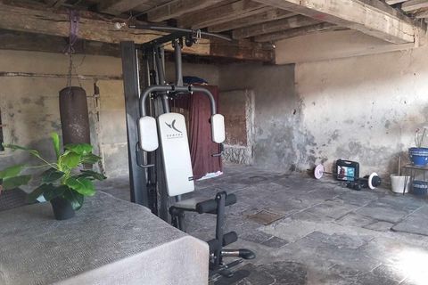 Villa a Thiers, Puy-de-Dome, Thiers - € 72.000 | Ref: 340931924305 - foto 14