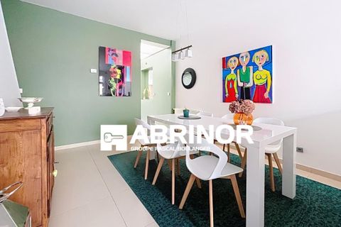 Villa i Roubaix, Nord, Roubaix - € 247.000 | Ref: RBX-39708-JSUBI - foto 3