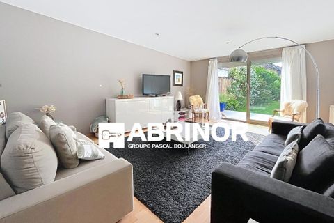 Villa i Roubaix, Nord, Roubaix - € 247.000 | Ref: RBX-39708-JSUBI - foto 4