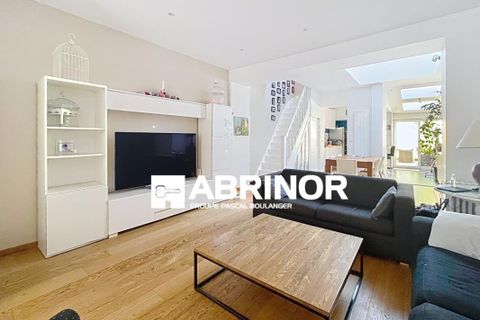 Villa i Roubaix, Nord, Roubaix - € 319.000 | Ref: RBX-39716-JSUBI - foto 1