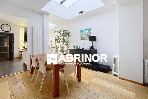 Villa i Roubaix, Nord, Roubaix - € 319.000 | Ref: RBX-39716-JSUBI - foto 2