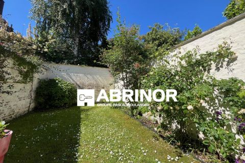 Villa i Roubaix, Nord, Roubaix - € 319.000 | Ref: RBX-39716-JSUBI - foto 3