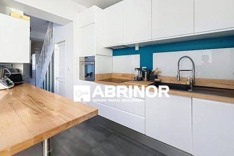 Villa i Roubaix, Nord, Roubaix - € 319.000 | Ref: RBX-39716-JSUBI - foto 4