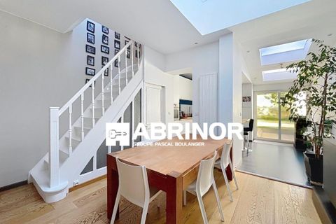 Villa i Roubaix, Nord, Roubaix - € 319.000 | Ref: RBX-39716-JSUBI - foto 5