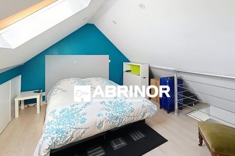 Villa i Roubaix, Nord, Roubaix - € 319.000 | Ref: RBX-39716-JSUBI - foto 6