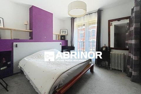 Villa i Roubaix, Nord, Roubaix - € 319.000 | Ref: RBX-39716-JSUBI - foto 7
