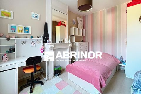 Villa i Roubaix, Nord, Roubaix - € 319.000 | Ref: RBX-39716-JSUBI - foto 8