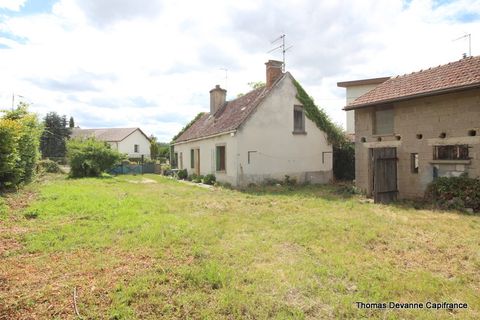 Villa i Bretenière, Cote-d'Or, Bretenière - € 159.000 | Ref: 340936716540 - foto 3