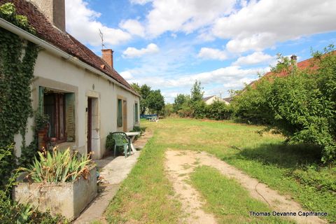 Villa i Bretenière, Cote-d'Or, Bretenière - € 159.000 | Ref: 340936716540 - foto 4