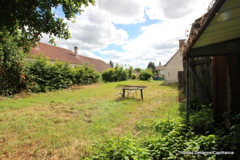 Villa i Bretenière, Cote-d'Or, Bretenière - € 159.000 | Ref: 340936716540 - foto 6
