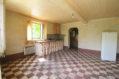 Villa i Bretenière, Cote-d'Or, Bretenière - € 159.000 | Ref: 340936716540 - foto 7