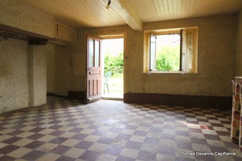 Villa i Bretenière, Cote-d'Or, Bretenière - € 159.000 | Ref: 340936716540 - foto 8