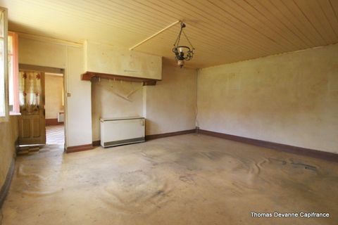 Villa i Bretenière, Cote-d'Or, Bretenière - € 159.000 | Ref: 340936716540 - foto 9