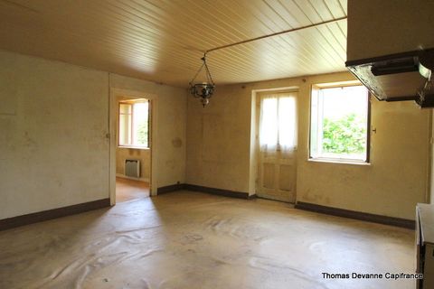 Villa i Bretenière, Cote-d'Or, Bretenière - € 159.000 | Ref: 340936716540 - foto 10