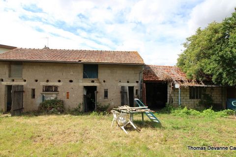 Villa i Bretenière, Cote-d'Or, Bretenière - € 159.000 | Ref: 340936716540 - foto 12